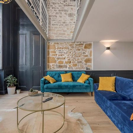 Apartmán Le Bourgelat / 3 Ch / 6 Pers / 2 Sdb Lyon Exteriér fotografie