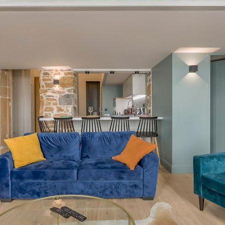 Apartmán Le Bourgelat / 3 Ch / 6 Pers / 2 Sdb Lyon Exteriér fotografie