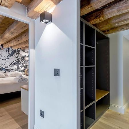 Apartmán Le Bourgelat / 3 Ch / 6 Pers / 2 Sdb Lyon Exteriér fotografie