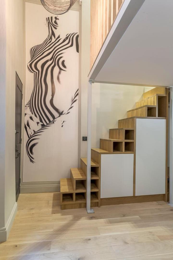 Apartmán Le Bourgelat / 3 Ch / 6 Pers / 2 Sdb Lyon Exteriér fotografie
