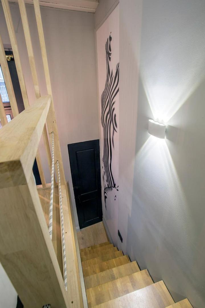 Apartmán Le Bourgelat / 3 Ch / 6 Pers / 2 Sdb Lyon Exteriér fotografie