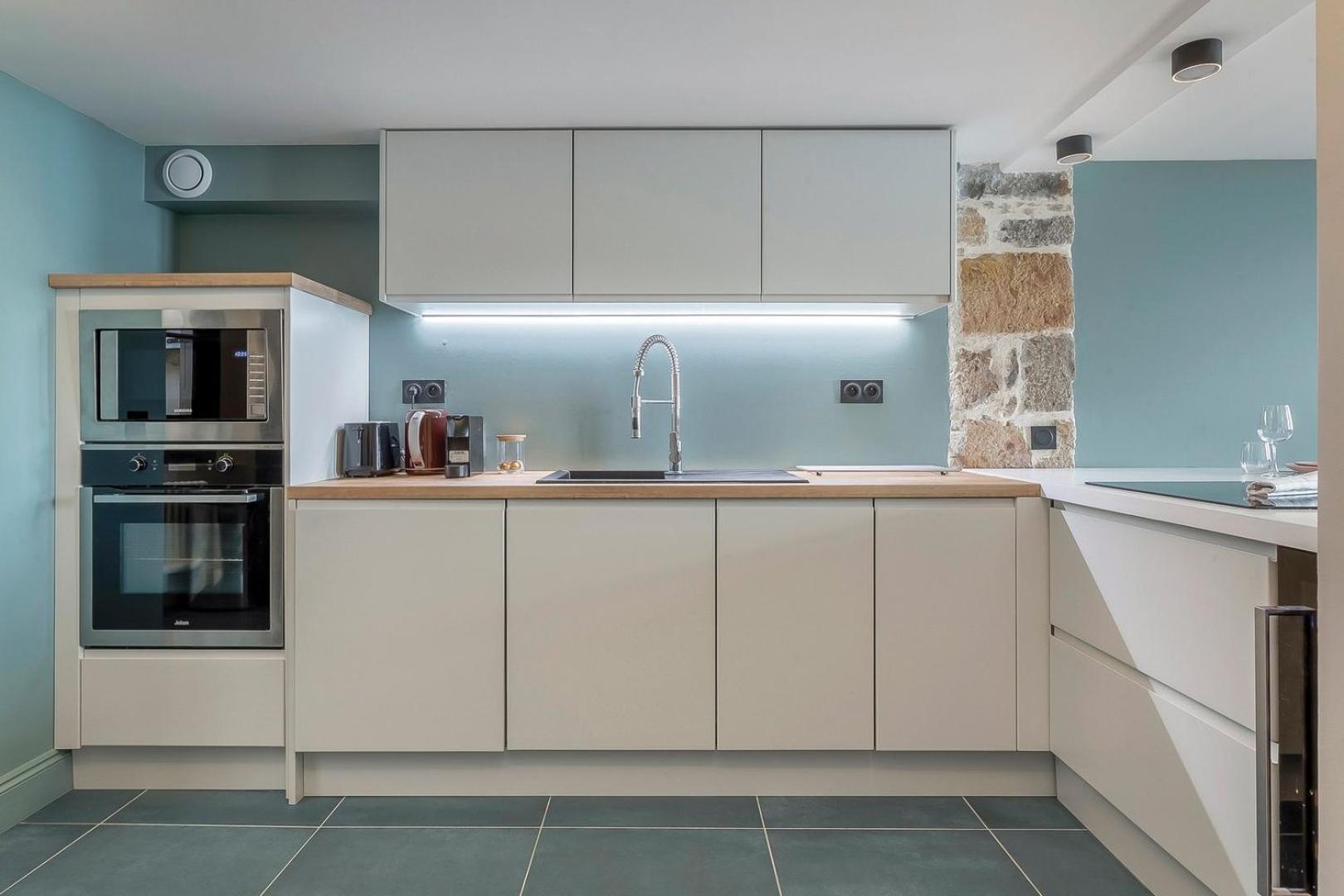 Apartmán Le Bourgelat / 3 Ch / 6 Pers / 2 Sdb Lyon Exteriér fotografie