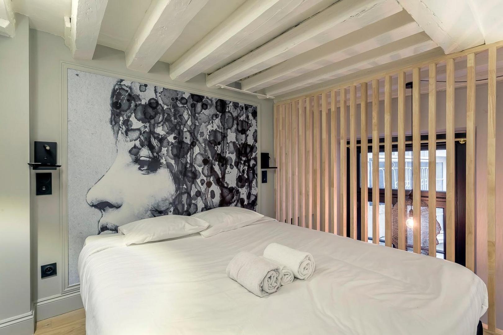Apartmán Le Bourgelat / 3 Ch / 6 Pers / 2 Sdb Lyon Exteriér fotografie