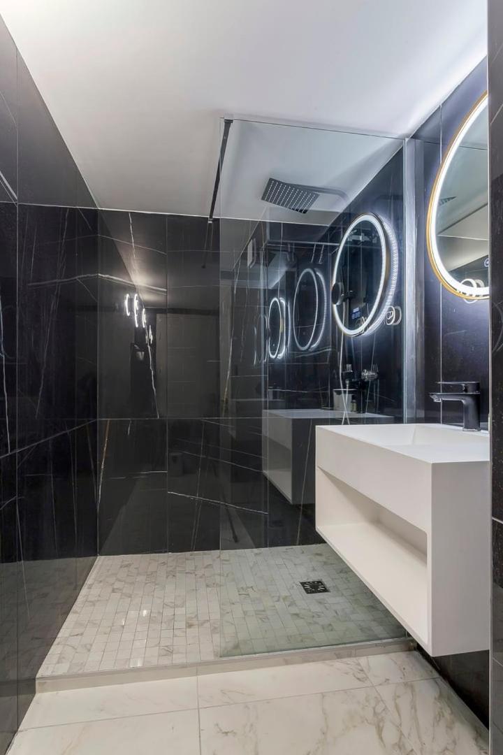 Apartmán Le Bourgelat / 3 Ch / 6 Pers / 2 Sdb Lyon Exteriér fotografie