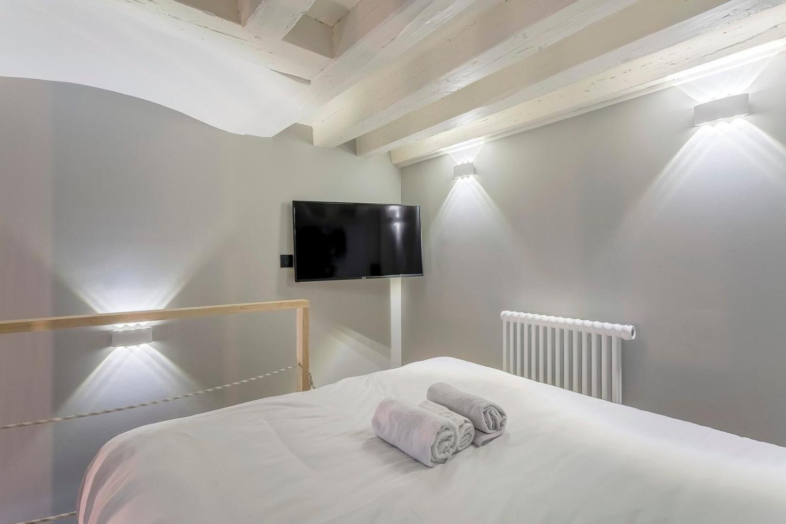 Apartmán Le Bourgelat / 3 Ch / 6 Pers / 2 Sdb Lyon Exteriér fotografie
