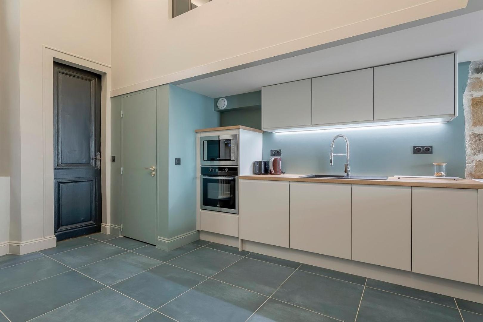 Apartmán Le Bourgelat / 3 Ch / 6 Pers / 2 Sdb Lyon Exteriér fotografie
