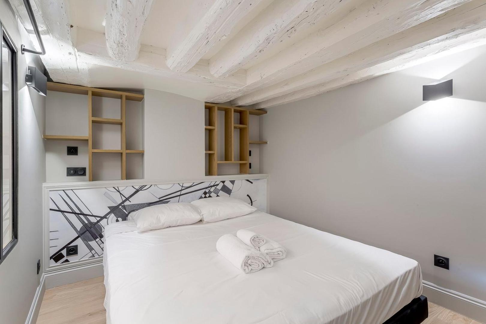 Apartmán Le Bourgelat / 3 Ch / 6 Pers / 2 Sdb Lyon Exteriér fotografie