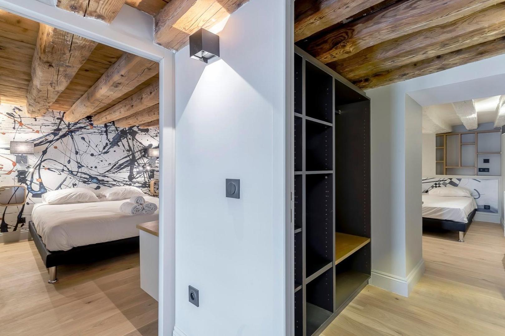 Apartmán Le Bourgelat / 3 Ch / 6 Pers / 2 Sdb Lyon Exteriér fotografie