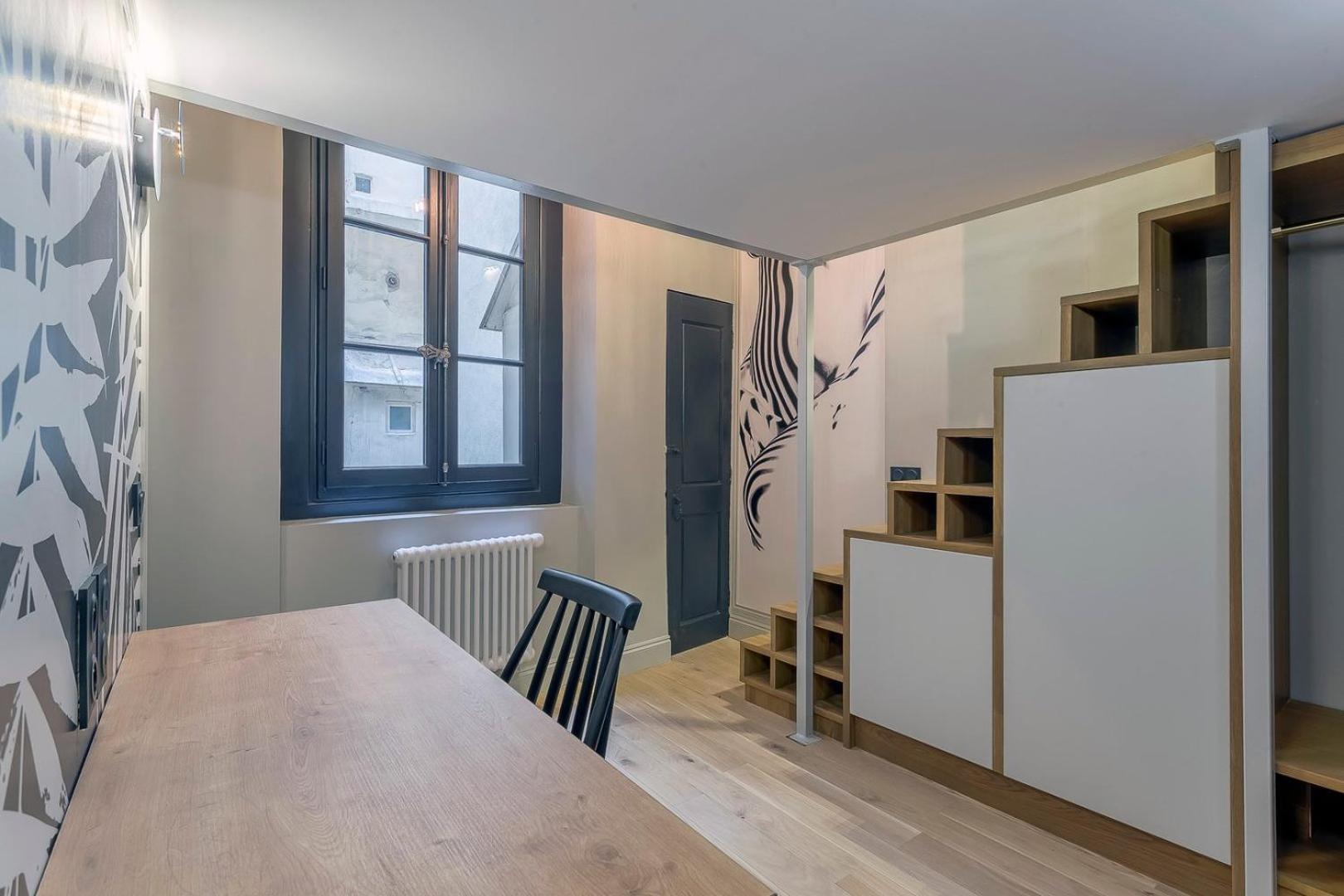 Apartmán Le Bourgelat / 3 Ch / 6 Pers / 2 Sdb Lyon Exteriér fotografie