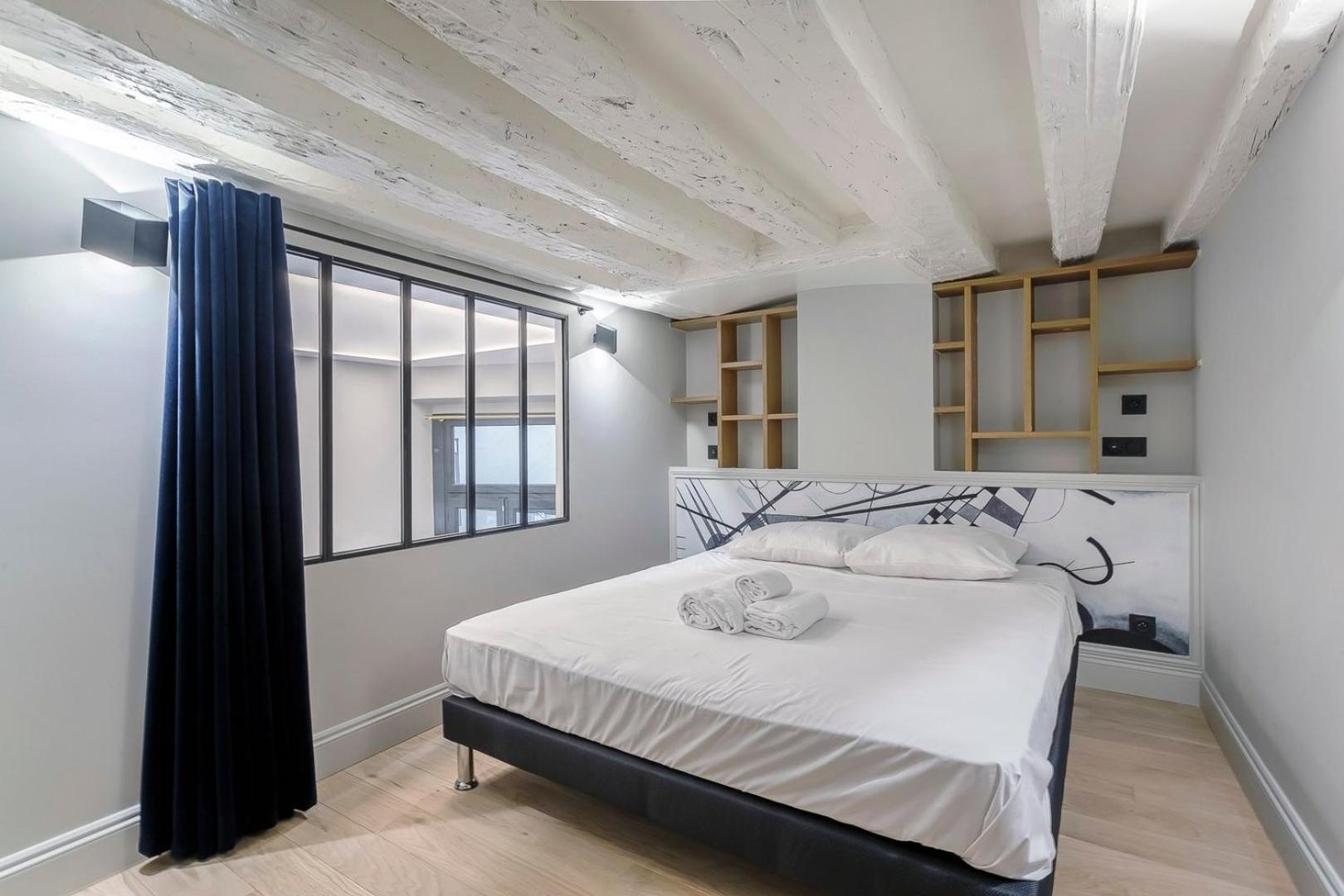 Apartmán Le Bourgelat / 3 Ch / 6 Pers / 2 Sdb Lyon Exteriér fotografie