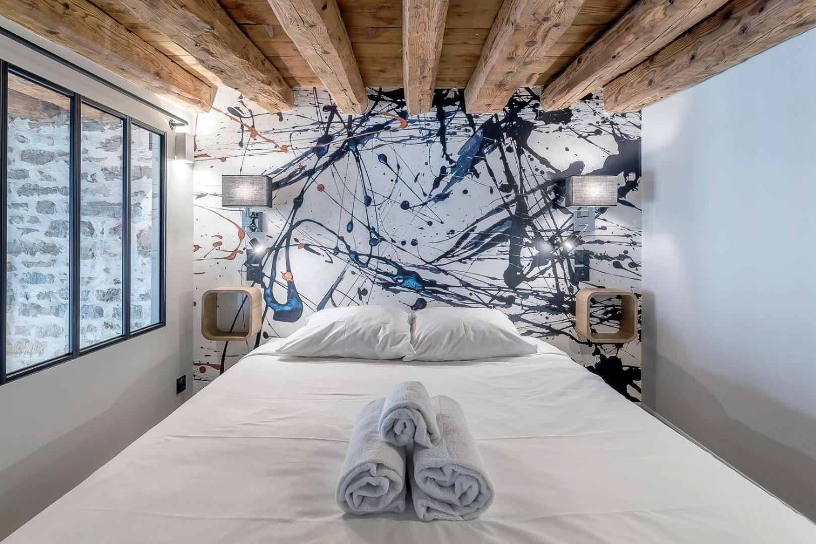 Apartmán Le Bourgelat / 3 Ch / 6 Pers / 2 Sdb Lyon Exteriér fotografie