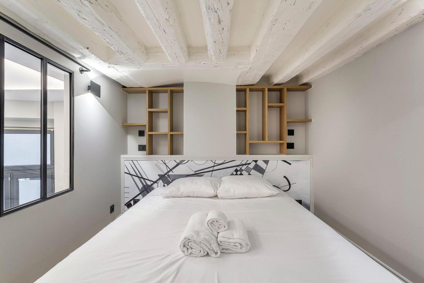 Apartmán Le Bourgelat / 3 Ch / 6 Pers / 2 Sdb Lyon Exteriér fotografie