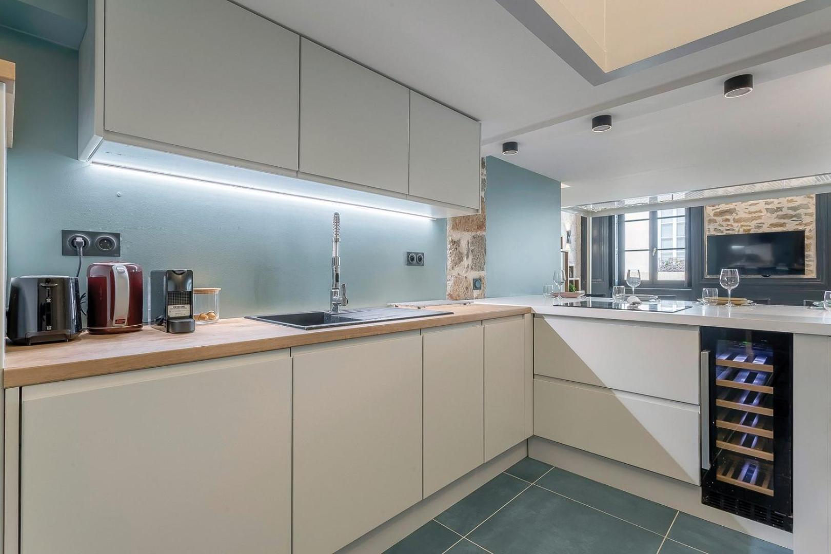 Apartmán Le Bourgelat / 3 Ch / 6 Pers / 2 Sdb Lyon Exteriér fotografie