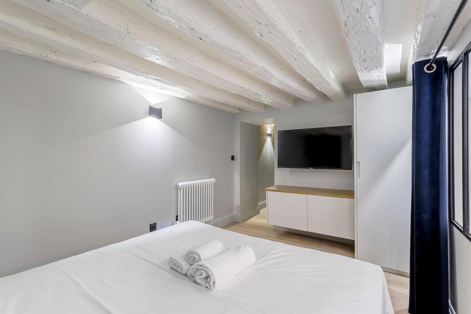 Apartmán Le Bourgelat / 3 Ch / 6 Pers / 2 Sdb Lyon Exteriér fotografie