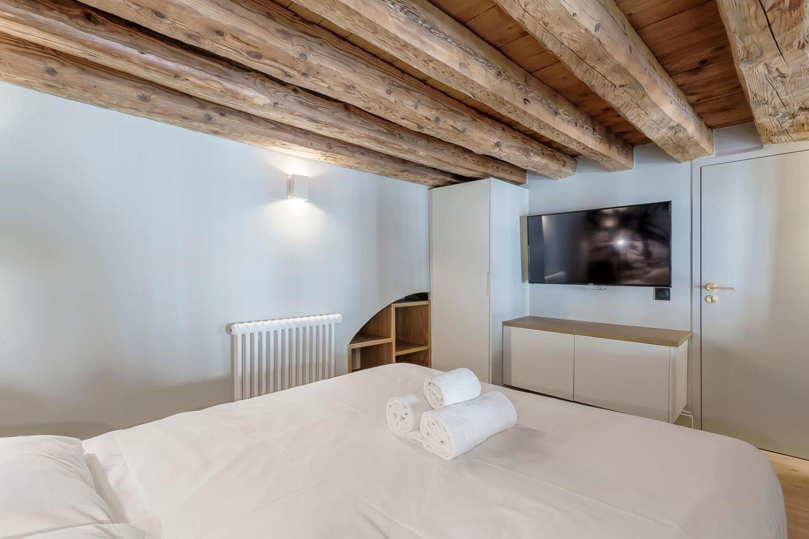 Apartmán Le Bourgelat / 3 Ch / 6 Pers / 2 Sdb Lyon Exteriér fotografie