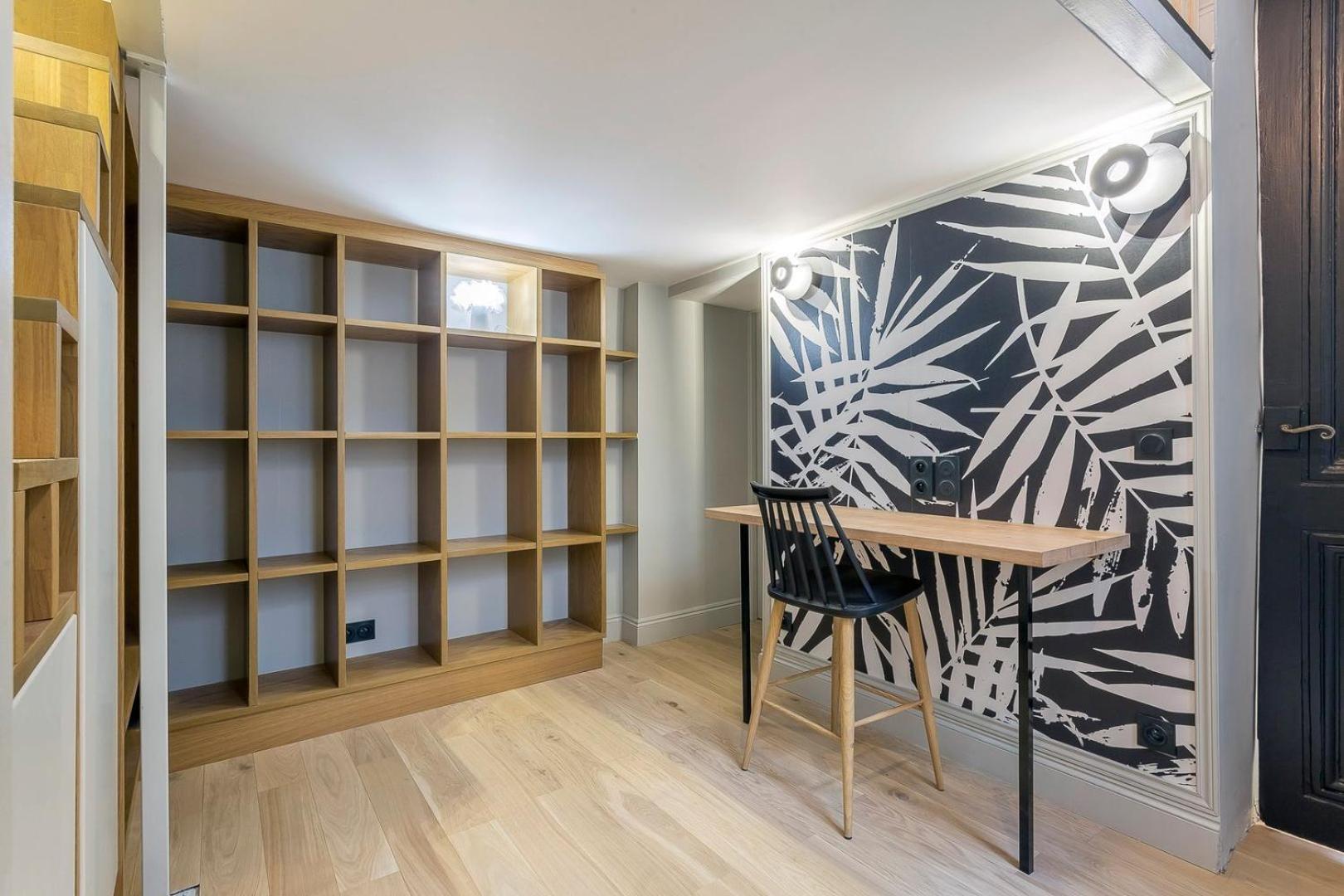Apartmán Le Bourgelat / 3 Ch / 6 Pers / 2 Sdb Lyon Exteriér fotografie