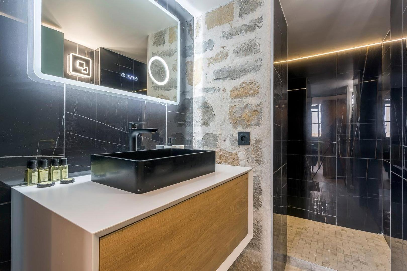 Apartmán Le Bourgelat / 3 Ch / 6 Pers / 2 Sdb Lyon Exteriér fotografie